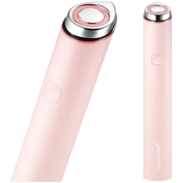 Medicube Mini Booster Pro Pink – portatīva sejas k