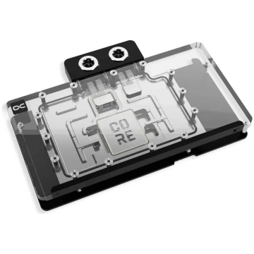 Dzesēšanas bloks Alphacool Core RX 9070 XT TUF+ Pr