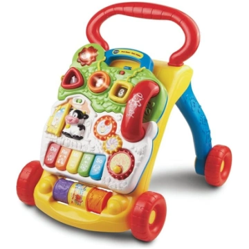 Maki Vtech 950-077032 Bērnu staiguļi staigulītim (
