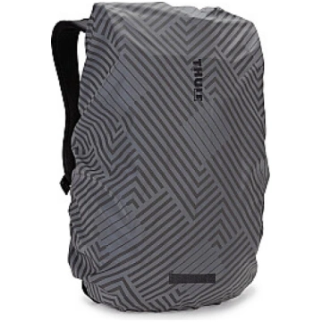 Thule 5409 universal backpack rain cover silver T-