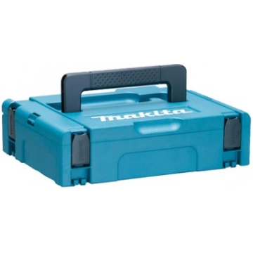 Plastikāta koferis MAKPAC 1, 821549-5 MAKITA