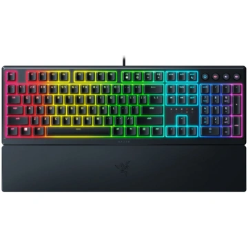 Razer | Ornata V3 | Gaming Keyboard | Wired | RGB 