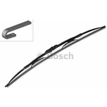 Stikla tīrītāja slotiņa BOSCH 3 397 004 585