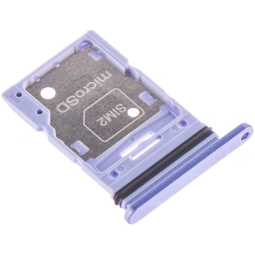 SIM Card Holder for Samsung Galaxy A54 A546, Dual 