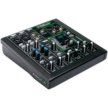 Mackie ProFX6v3