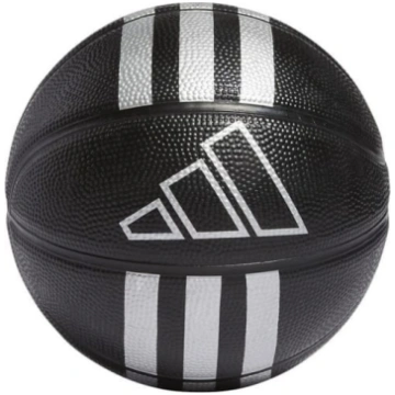 Adidas 3 Stripes Rubber Mini HM4972 / 3 basketbols