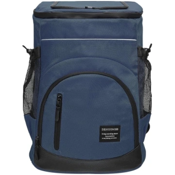30 L Cool mugursoma, liela, necaurlaidīga, izolēta