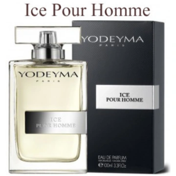 Ice Pour Homme = DIOR HOMME COLOGNE (Dior)