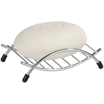 Ziepju trauks PALERMO hroms WENKO 4008838160664