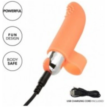 Vibratore vaginale stimolatore per clitoride da di
