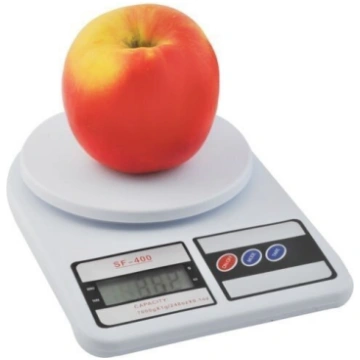 Virtuves svari MxKitchenWeight WK3464 Nav norādīts