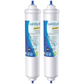 EVERSPRING RWF0300A Water Filter Refrigerator Repl