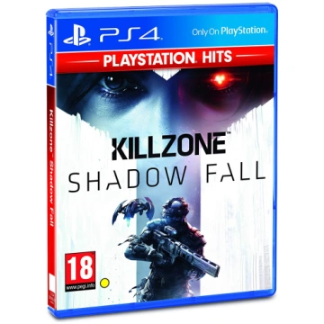Sony PlayStation 4 Killzone: Shadow Fall Hits (PS4