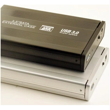 Dysk SSD MicroStorage 1TB USB 3.0 3,5" 7200rpm - M