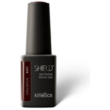 Kinetics SHIELD Gel Polish Curious #657 gēla laka 