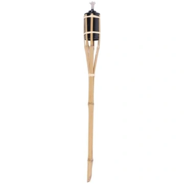 Lāpa no bambusa 60 cm Nav norādīts