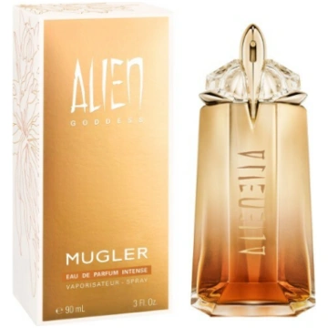 Thierry Mugler, Alien Goddess Intense - EDP, 60 ml