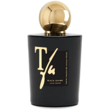 TEATRO FRAGRANZE - "Nero Divino" EDP Profumeria Pa
