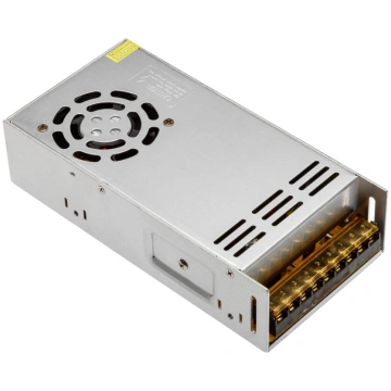 Barošanas avots, DC12V, 350 W, ieeja AC220-240V, I