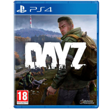 dayz ps4