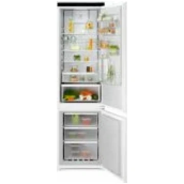 Electrolux E6MNTE19S iebūvējamais ledusskapis E6MN