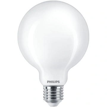 Spuldze Philips LED, G93, 2700 °K, E27, 7 W, 806 l