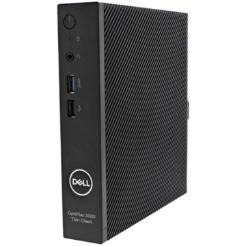 Lietots - Dell OptiPlex 3000 Thin Client 54809N