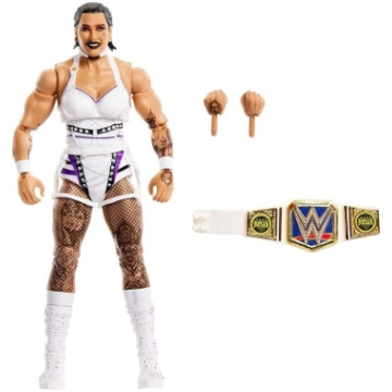 Mattel WWE Elite figūriņa un aksesuāri, Series #11
