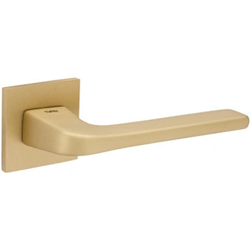 Rokturis TUPAI 4007 Q5S 153 Matt Brass