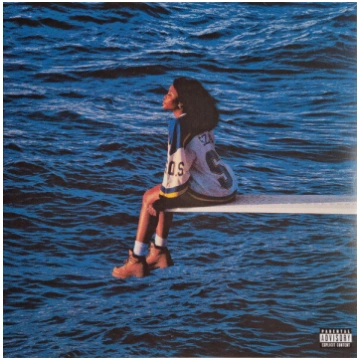 SZA - SOS (vinila plate, LP)
