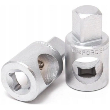 Rockforce ADAPTER REDUKCJA 3/8apos;apos;(F) x 1/2a