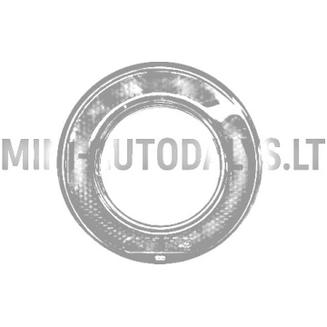 Atstarotājs aizmugurējais lukturis Chatenet CH26 /