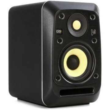 KRK V4 S4 Monitors