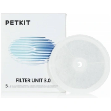 REZERVES FILTRI PETKIT EVERSWEET STRŪKLAKA (5 GAB.