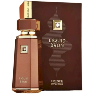 French Avenue Liquid Brun Perfume EDP 100 ml 62903