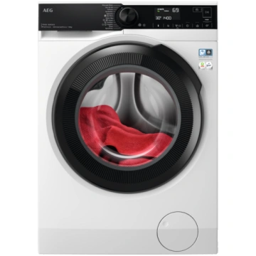 Veļas mašīna AEG 7000 serija „ProSteam®“ „Universa