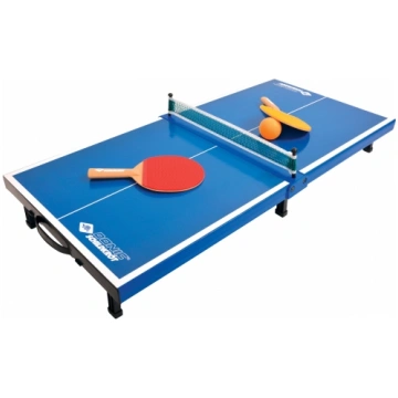 Tennis table mini DONIC F4ini table set 825DO71029