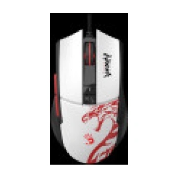 A4Tech Mouse A4TECH BLOODY L65 MAX RGB Naraka pele