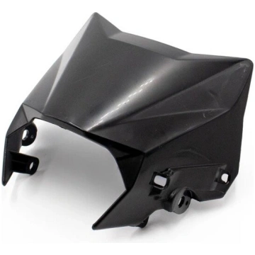 Sur-ron Ultra Bee Headlight Cover Black