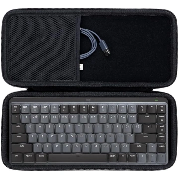 Cietais ceļojuma aizsargvāciņš Logitech MX Mechani