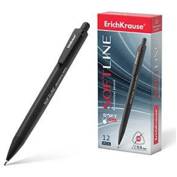 Mehāniskais zīmulis 0.9mm Softline trīsstūrveida E