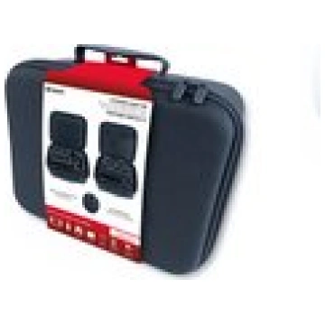 Nacon Storage Case for Nintendo Switch 2 | Black
