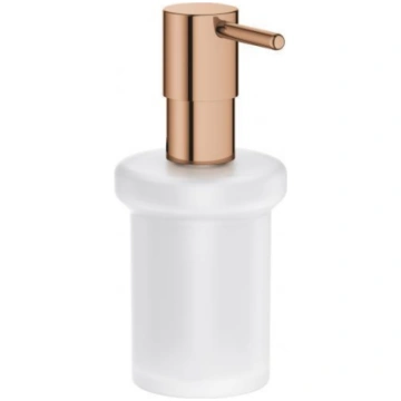 Grohe šķidro ziepju trauks Essentials, warm sunset