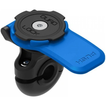 Stiprinājums motocikla/mopēda spogulim Quad Lock (