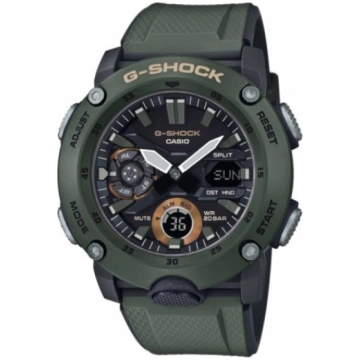 Rokas pulkstenis Casio G-Shock GA-2000-3AER
