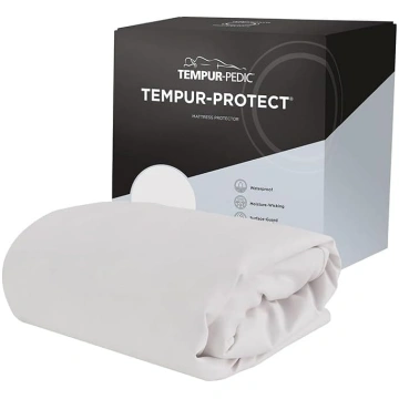 Tempur-Pedic Protect California King ūdensnecaurla