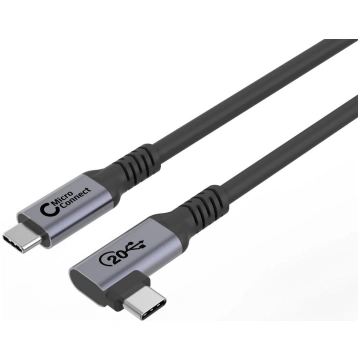 MicroConnect Premium USB-C cable 2m 5715063212394