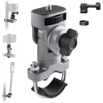 PGYTECH CapLock U veida kronšteins – alumīnija U-v