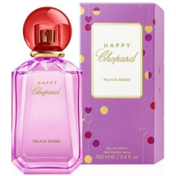 Chopard, Happy Felicia Roses - EDP, 40 ml