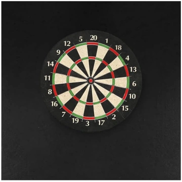 Dartboard Wall Protection | Dart Back Panel | Robu